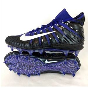 Nike Alpha Menace Elite Football Cleats